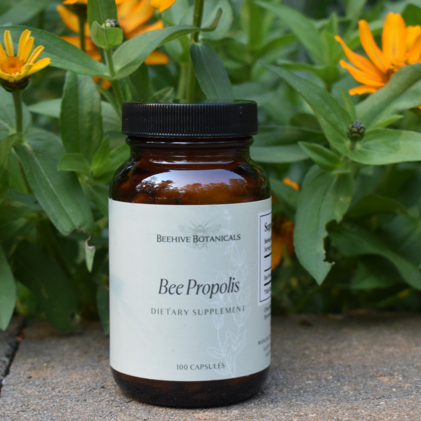 Propolis Capsules