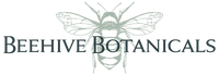 Beehive Botanicals logo