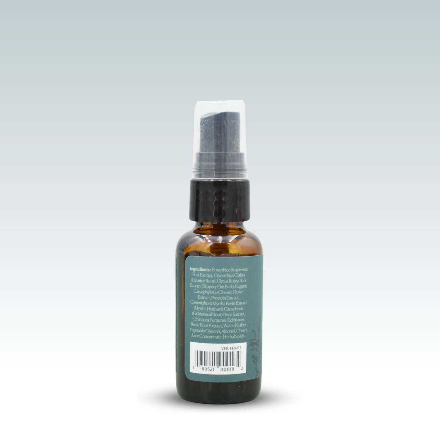 Propolis & Herb Spray