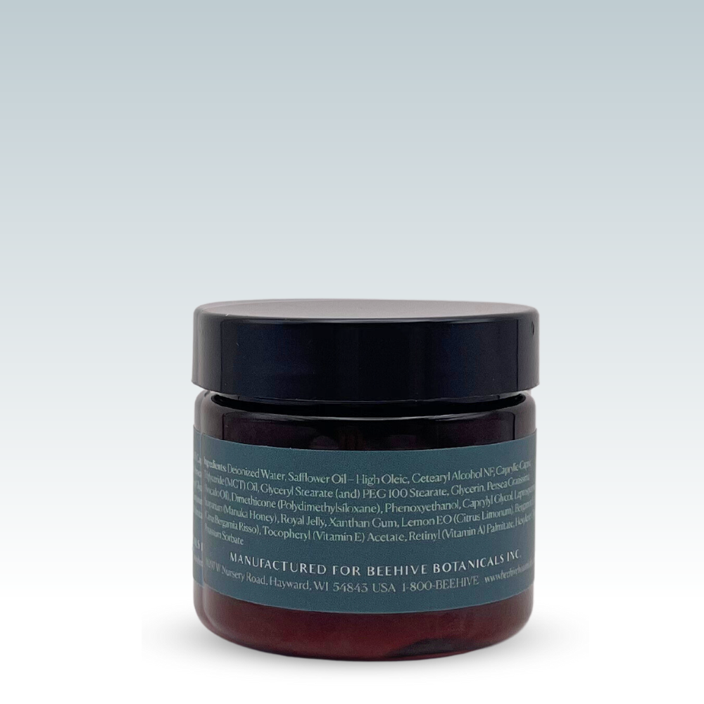 day cream ingredients
