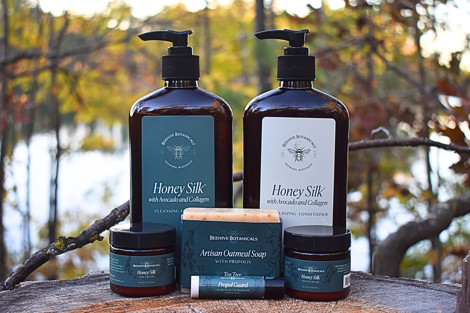skin care