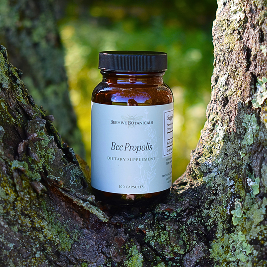 Propolis Capsules
