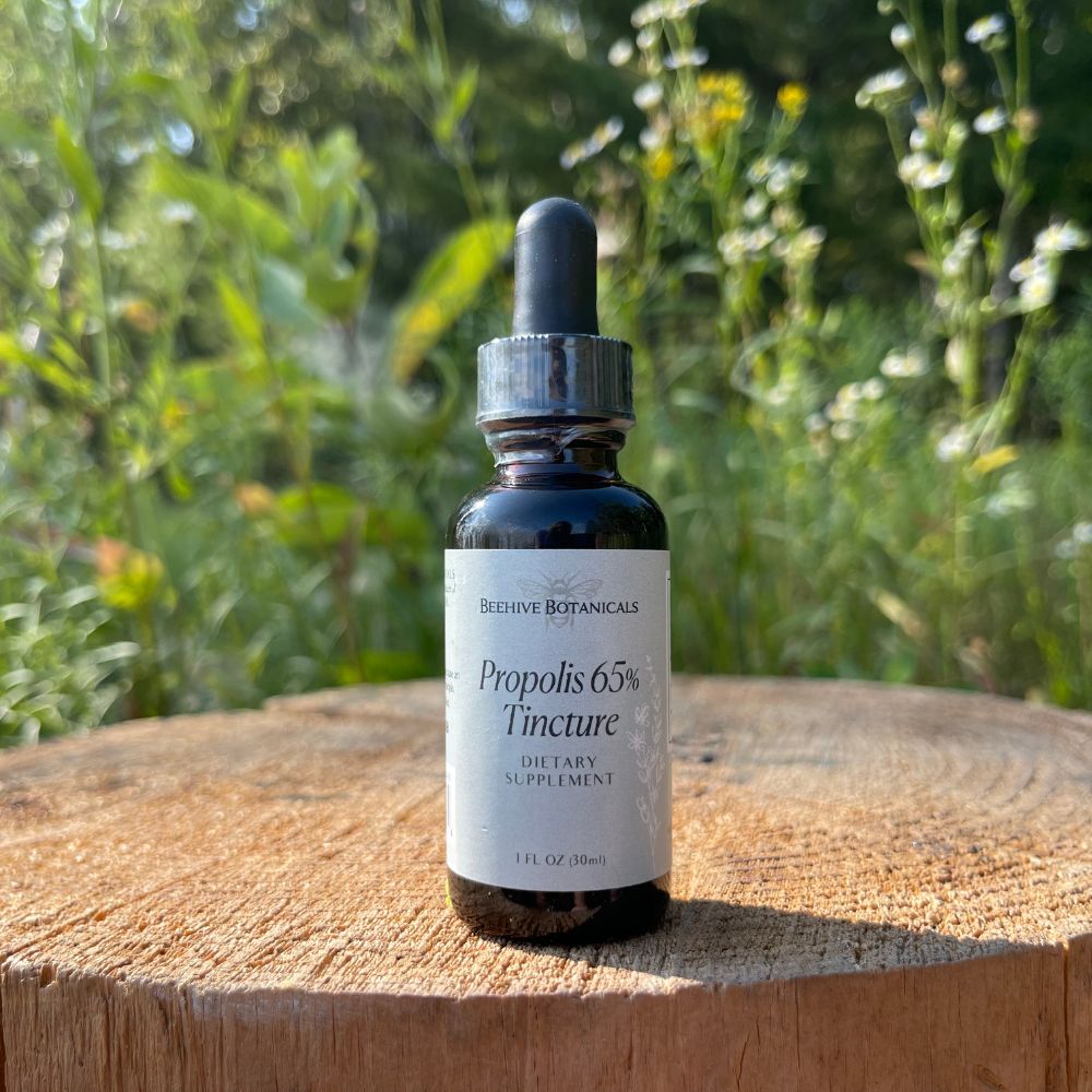 Propolis Tincture - 65%