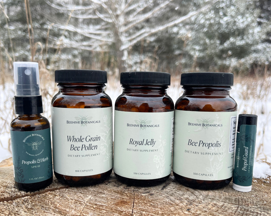 Health & Wellness Bundle