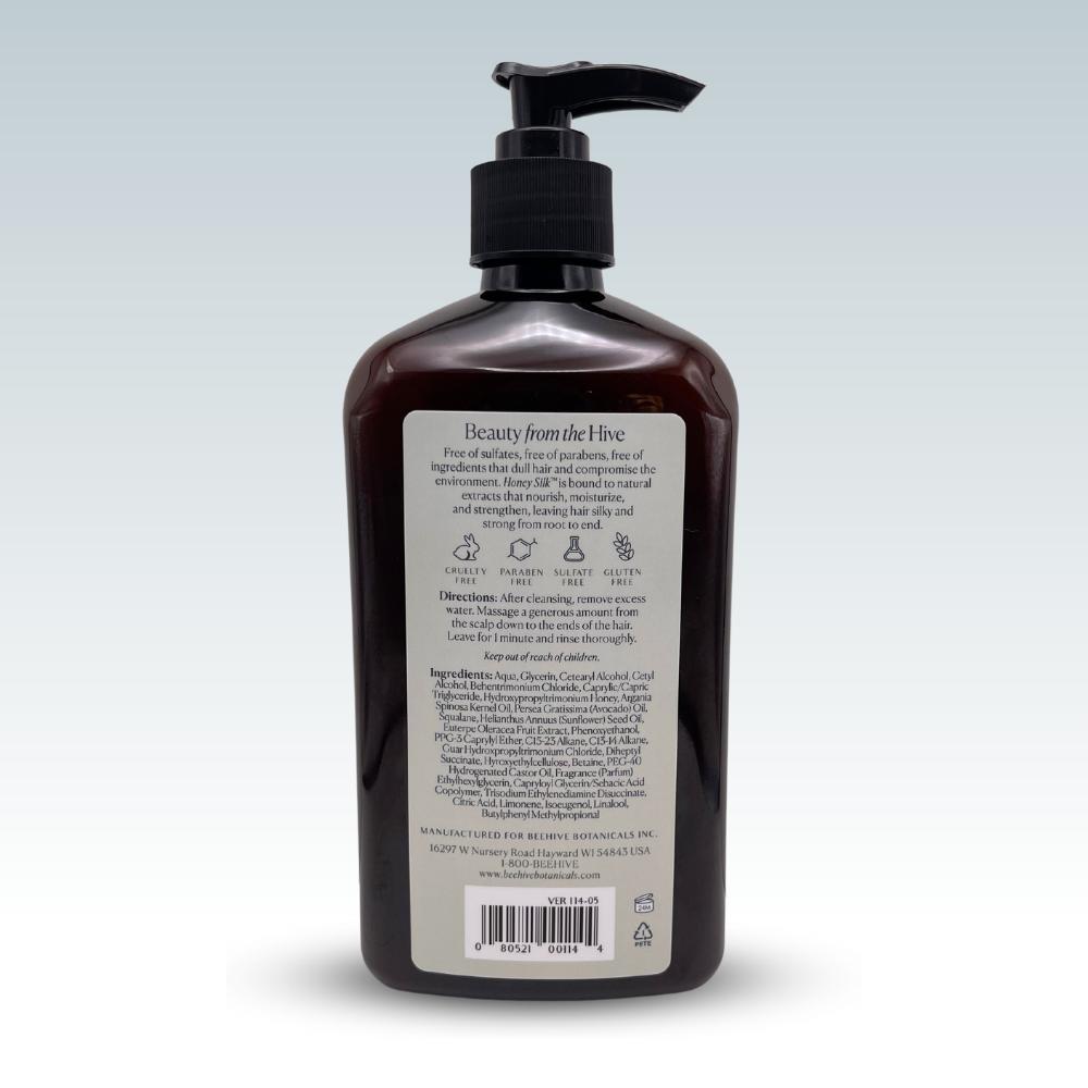 Honey Silk Moisturizing Conditioner