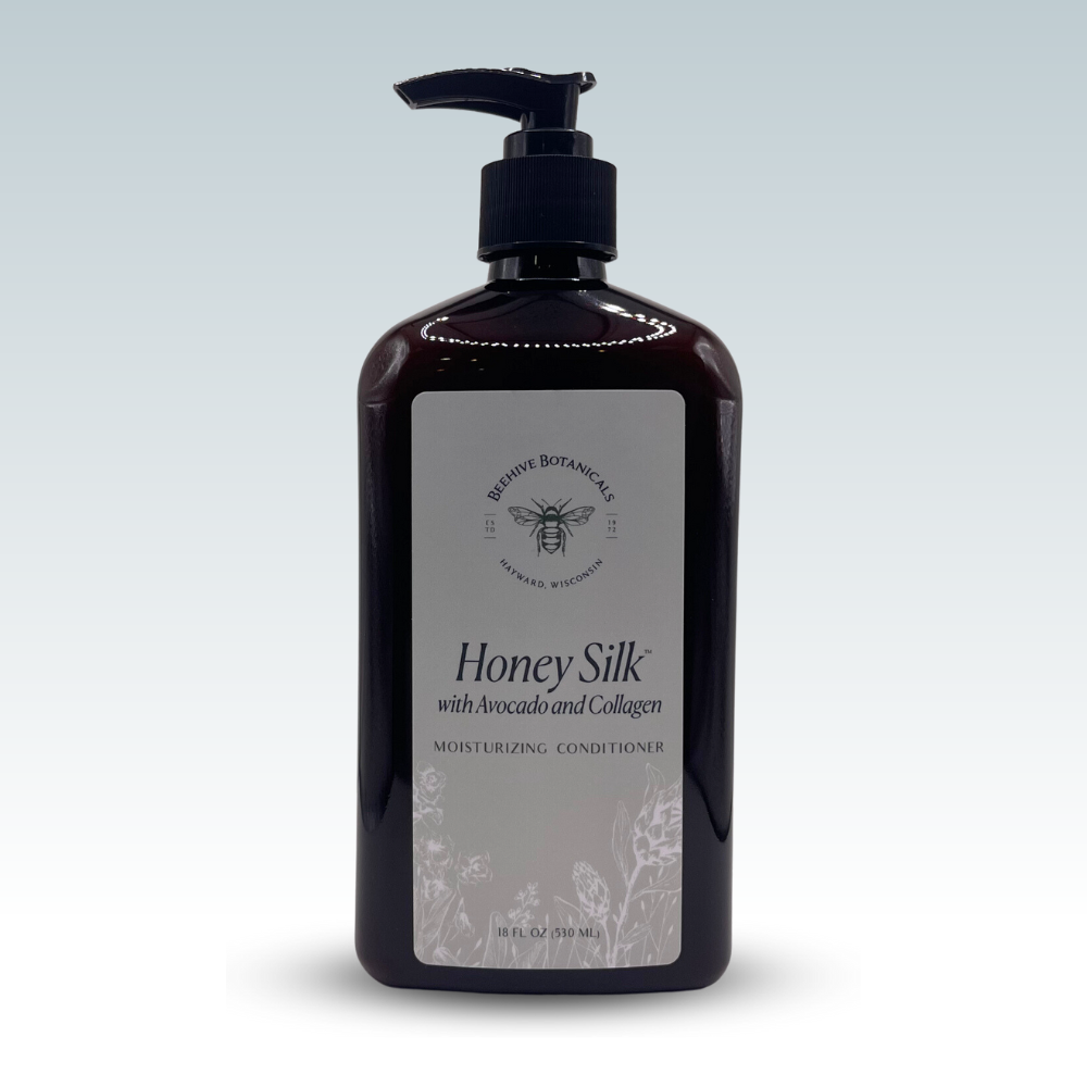 Honey Silk Moisturizing Conditioner