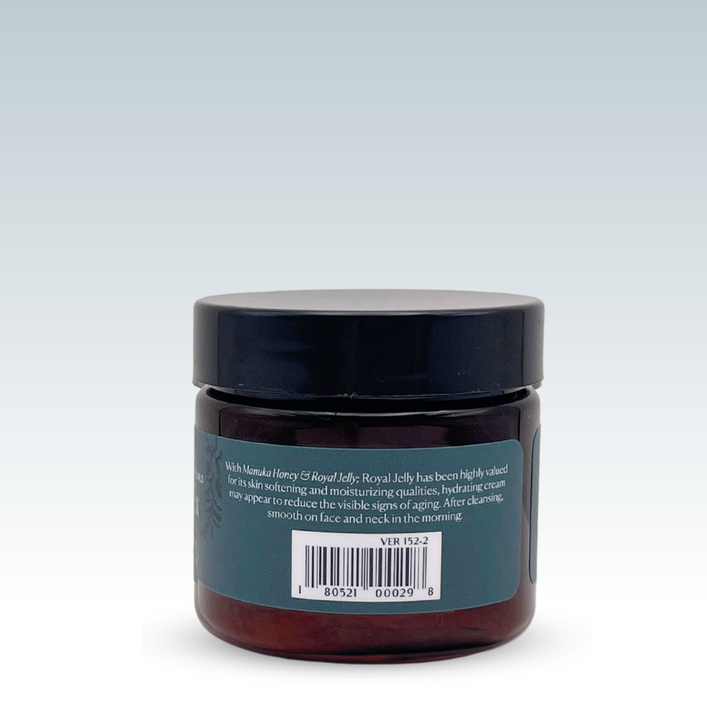 Honey Silk Day Cream 2 oz