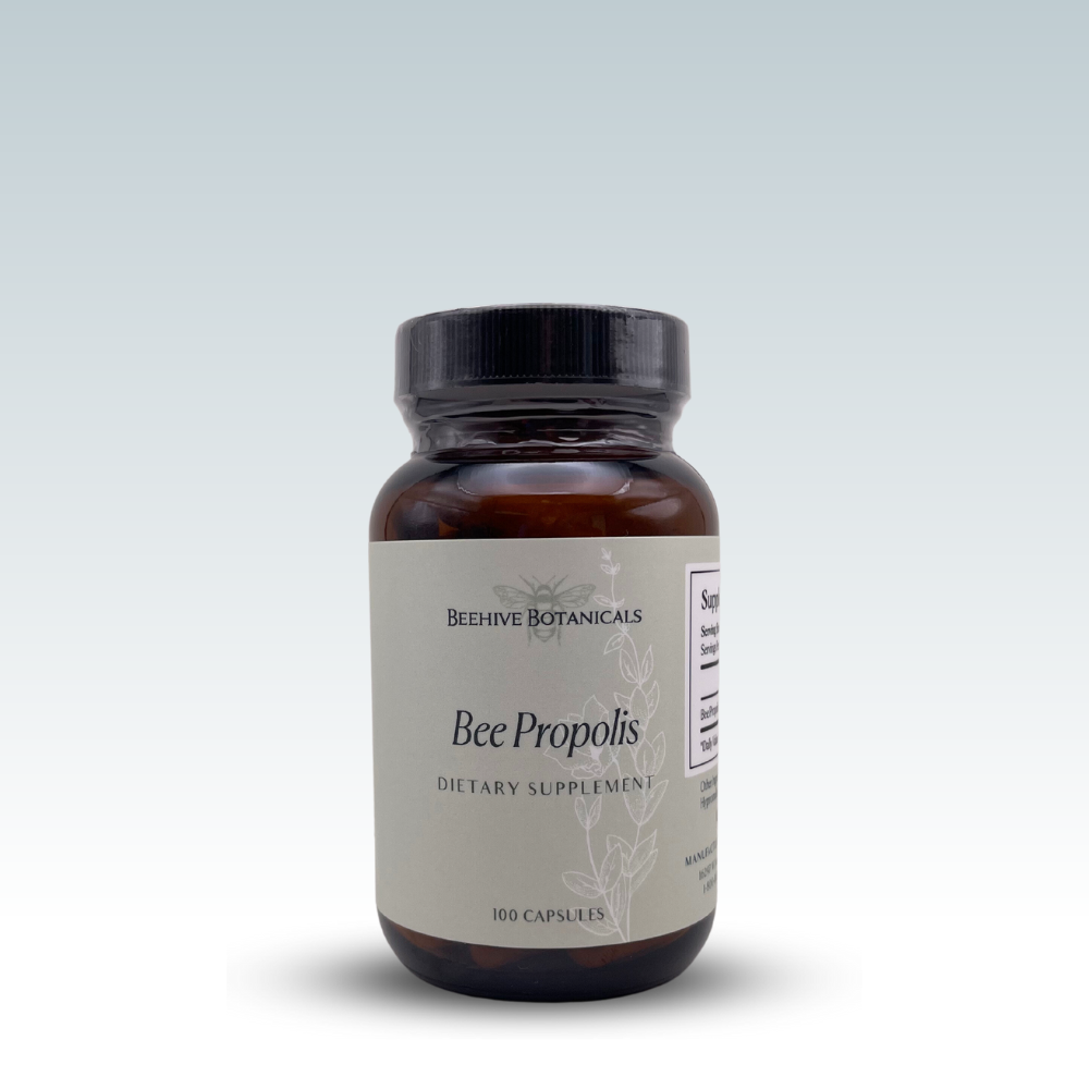 Propolis Capsules