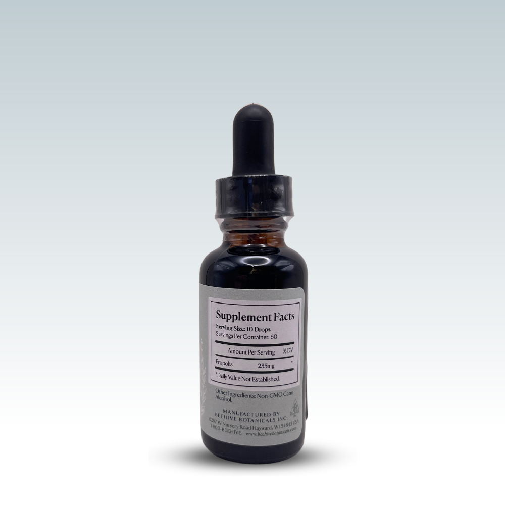 Propolis Tincture - 50%