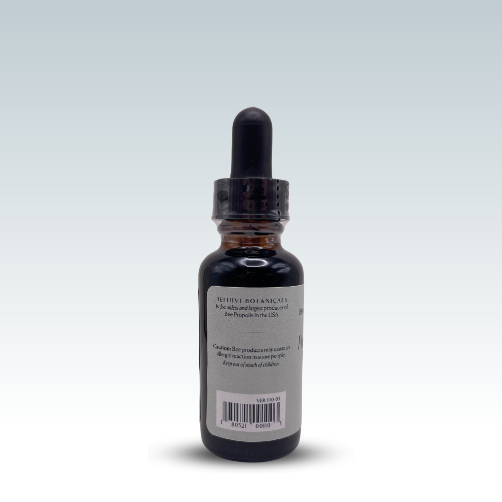 Propolis Tincture - 50%