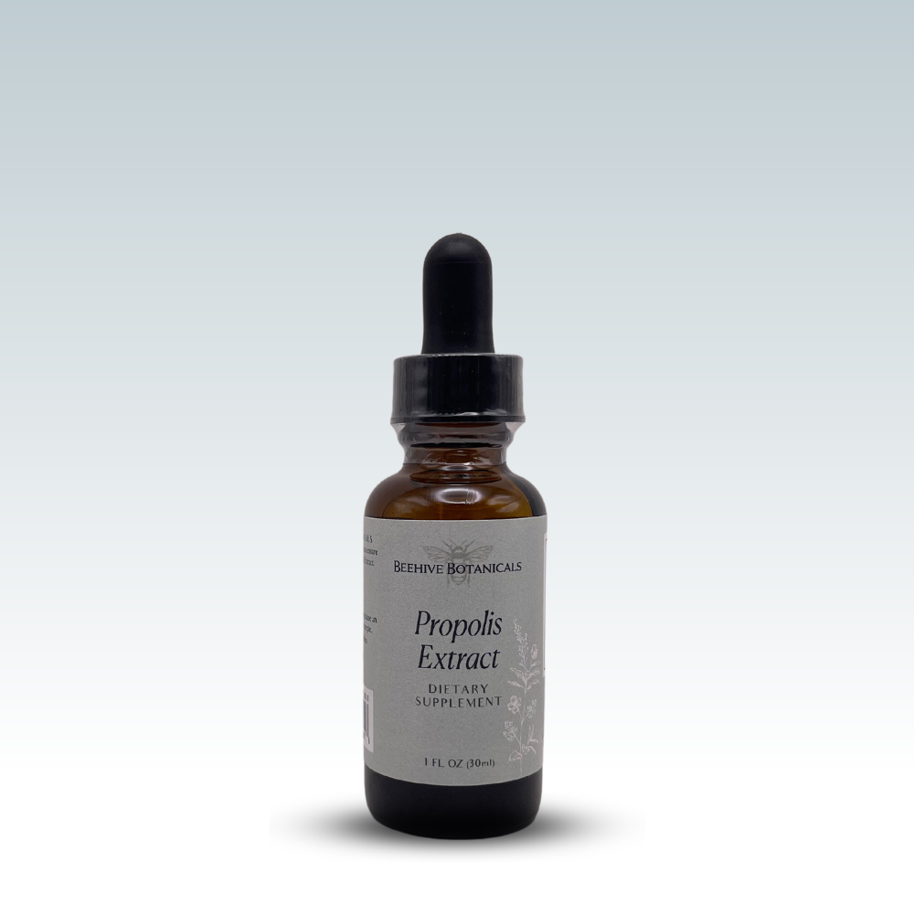 Propolis Extract, Alcohol-Free