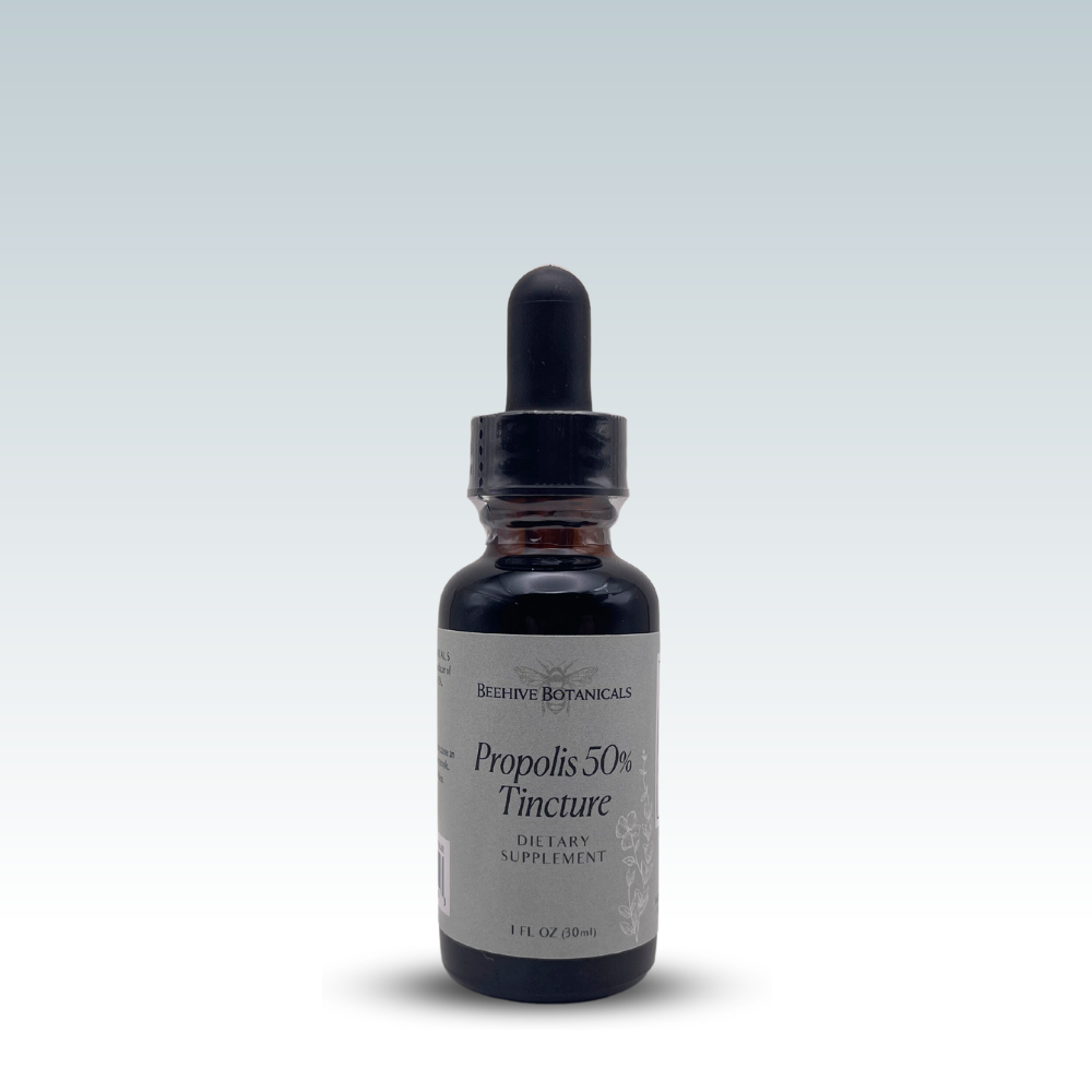 Propolis Tincture - 50%