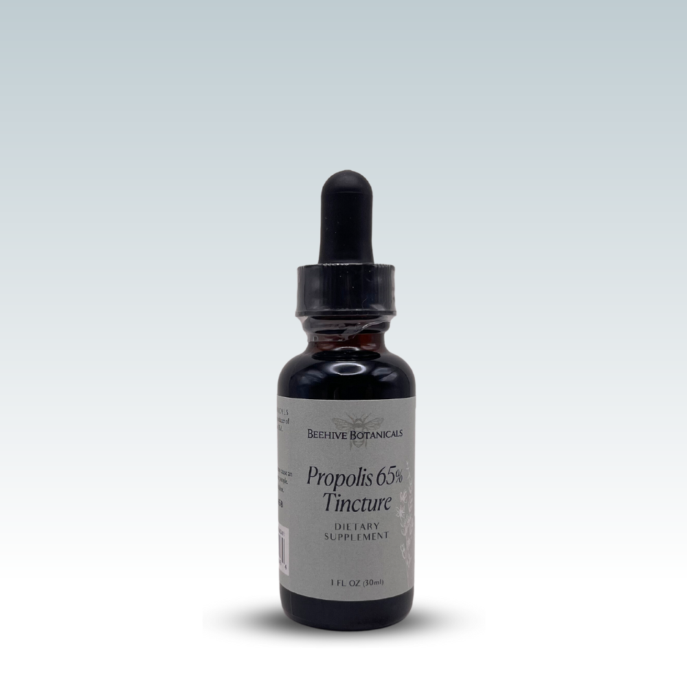 Propolis Tincture - 65%