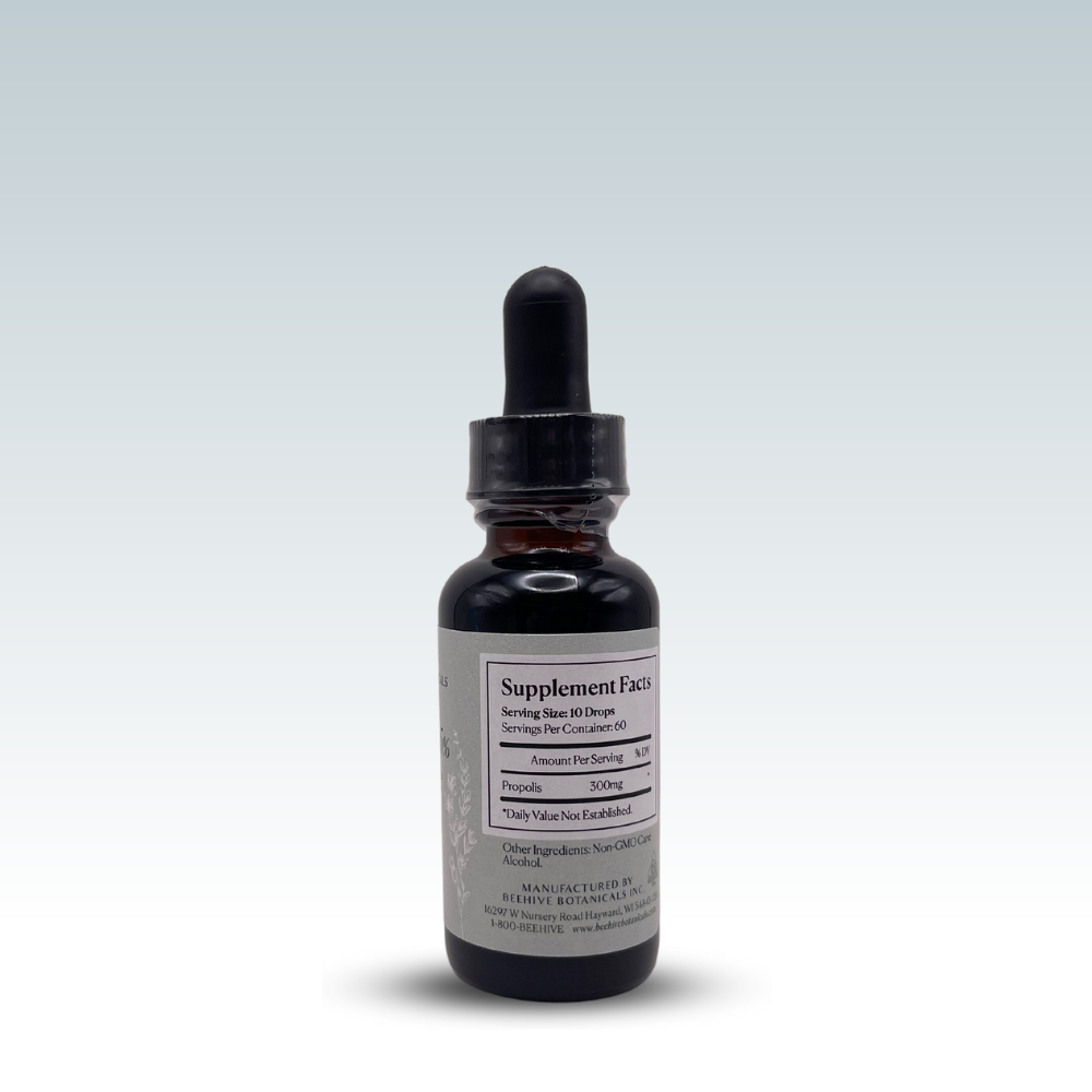 Propolis Tincture - 65%