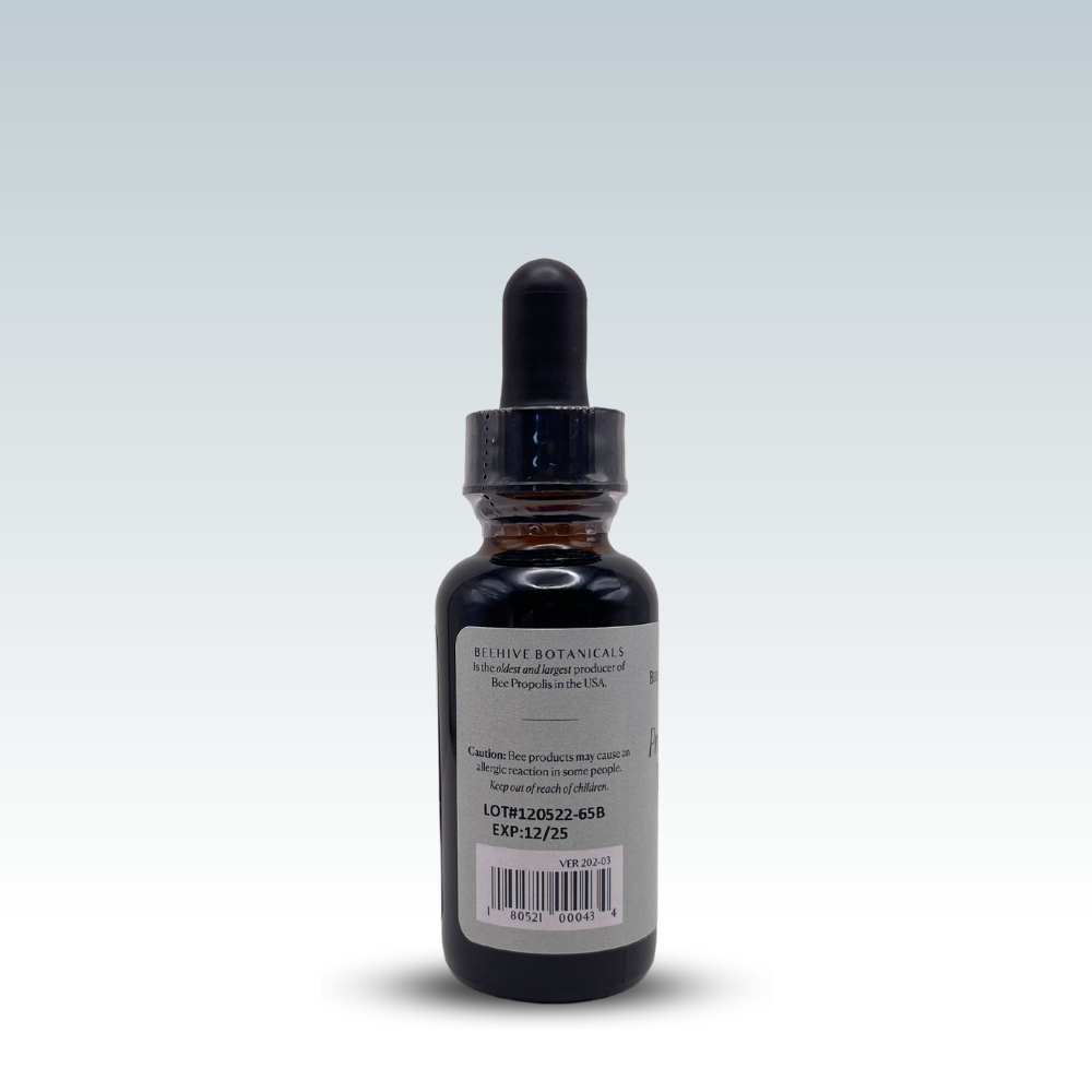 Propolis Tincture - 65%